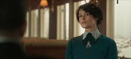 Pollyanna Polly Wilkins / Galahad (Gemma Arterton)  +++ Die Verwendung des sendungsbezogenen Materials ist nur mit dem Hinweis und Verlinkung auf RTL+ gestattet. +++
