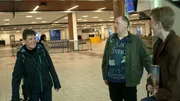 Andrea und Silvio Andrea und Silvio