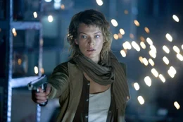 Alice (Milla Jovovich)