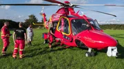 Ep 4 Martin, Pete & Stu with heli on location Ep 4 Martin, Pete & Stu with heli on location