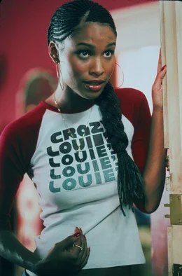 Gina (Joy Bryant) steht voll hinter Honey ...