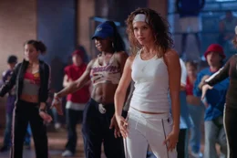 Die 22-j&auml;hrige Honey Daniels (Jessica Alba) hat einen gro&szlig;en Traum: den Sprung auf die Showb&uuml;hne zu schaffen ...