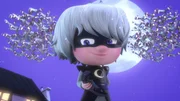 Luna Girl