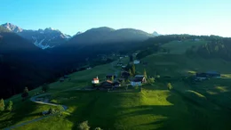 Lesachtal.