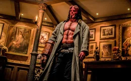 Hellboy (David Harbour)
