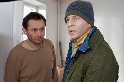 Das Experiment (D, 2001)
