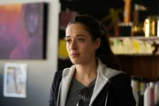 Pictured: Marina Squerciati as Kim Burgess