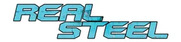 REAL STEEL - STAHLHARTE GEGNER - LOGO