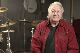 Charly Antolini