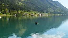 Weissensee.