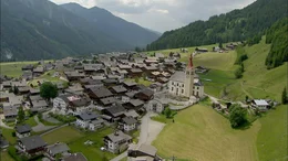 Obertilliach.