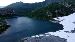 Waloyer See.