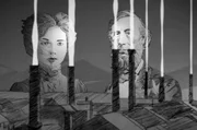 Rosa Luxemburg und Friedrich Engels: Sie befassten sich mit den sozialen Verwerfungen der industriellen Revolution.