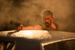 Antonio Banderas als Eduardo 'Eddie' Deacon