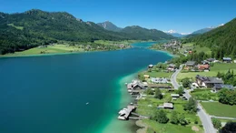 Weissensee.