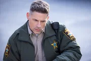 Pictured: Matt Lauria as Boone.