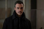 Pictured: Reid Scott as Detective Vincent Riley
