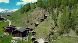 Apriacher Stockm&uuml;hlen.