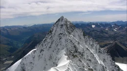 Gro&szlig;glockner.