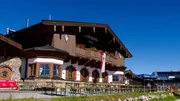 Grubighütte. Grubighütte.