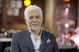 Monty Alexander