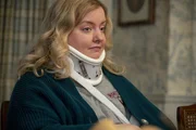 Miss Hutchins (Sarah Baker) Miss Hutchins (Sarah Baker)