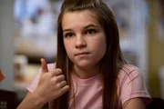 Missy Cooper (Raegan Revord) Missy Cooper (Raegan Revord)