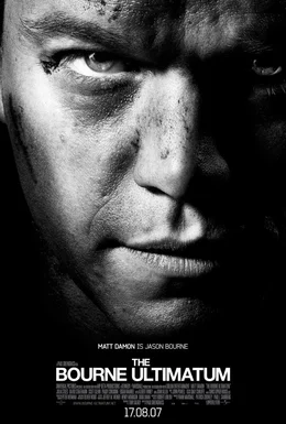 "Das Bourne Ultimatum"