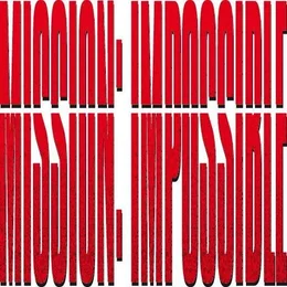MISSION: IMPOSSIBLE - Logo