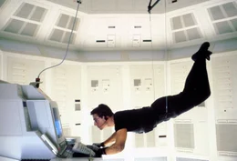 Mission Impossible - Keine Mission ist unm&ouml;glich f&uuml;r Ethan Hunt (Tom Cruise) und sein Team ...