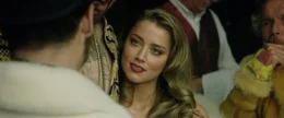 Nicola Six (Amber Heard)