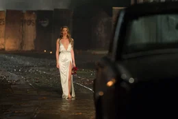 Nicola Six (Amber Heard)