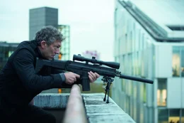 Asset (Vincent Cassel)