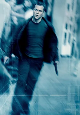 "Das Bourne Ultimatum"