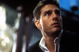 Als der junge Agent Ethan Hunt (Tom Cruise) sieht, wie seine Kollegen zu Tode kommen und sein Chef und v&auml;terlicher Freund, Jim Phelps, blut&uuml;berstr&ouml;mt von der Karlsbr&uuml;cke st&uuml;rzt, beschlie&szlig;t er, den Verr&auml;ter aus den eigenen Reihen zu stellen ...
