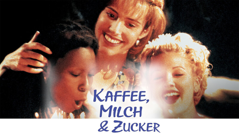 Kaffee, Milch & Zucker (USA/F, 1995)
