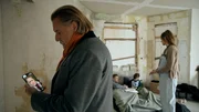 Ingo Len&szlig;en (l.)