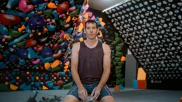 Internationale Stars wie der Extremkletterer Alex Honnold erkl&auml;ren ihre Faszination f&uuml;r die Stadt.