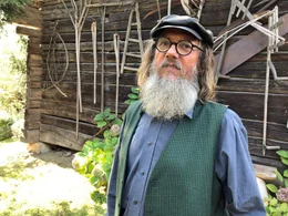 Gerhard Seher - Handwerkerd&ouml;rfl - Pichla bei Mureck.