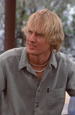 Gary Dixon (Owen Wilson)