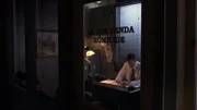 Der Sohn eines prominenten Politikers wird ermordet aufgefunden. Der &ouml;ffentliche Druck und der des Rathauses bringen Lt. Joe Kenda (Carl Marino) zu H&ouml;chstleistungen ...
