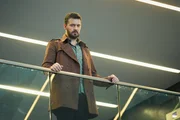 Matthew Nolan (Richard Armitage)