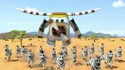 Bello ist der Super Wing, der sich am besten in der Tierwelt auskennt. Mit seiner Hilfe kann die Kugel wieder zum Stehen gebracht werden. Bello ist der Super Wing, der sich am besten in der Tierwelt auskennt. Mit seiner Hilfe kann die Kugel wieder zum Stehen gebracht werden.