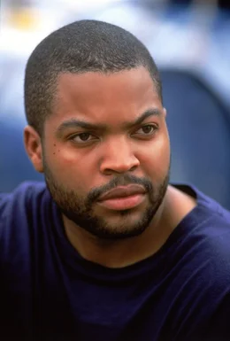 Danny Rich (Ice Cube)
