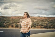 Verkehrspolizistin in Probezeit Helen (Danielle Macdonald) muss eine schwierige Entscheidung treffen. Verkehrspolizistin in Probezeit Helen (Danielle Macdonald) muss eine schwierige Entscheidung treffen.