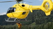 Markus (Sebastian Ströbel) und sein Team machen sich bereit für den nächsten Einsatz. Markus (Sebastian Ströbel) und sein Team machen sich bereit für den nächsten Einsatz.