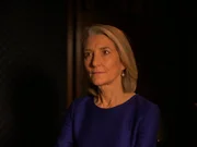 Die Sozialwissenschaftlerin und Harvard-Professorin Amy Edmondson hat das Konzept der "Psychologischen Sicherheit" entwickelt. Die Sozialwissenschaftlerin und Harvard-Professorin Amy Edmondson hat das Konzept der "Psychologischen Sicherheit" entwickelt.