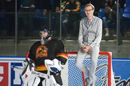 Stephen Merchant