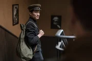 Nguyen Ai Quoc (Alexandre Nguyen) schließt sich in Moskau der Kommunistischen Internationalen an. Nguyen Ai Quoc (Alexandre Nguyen) schließt sich in Moskau der Kommunistischen Internationalen an.