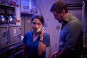 Red Eye &ndash; Season 1 &ndash; Episode 105